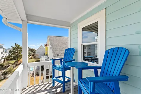 112 Sunshine Lane Holden Beach NC 28462