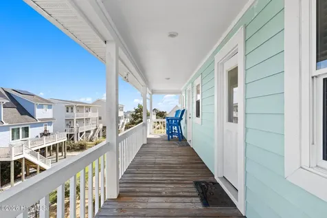 112 Sunshine Lane Holden Beach NC 28462