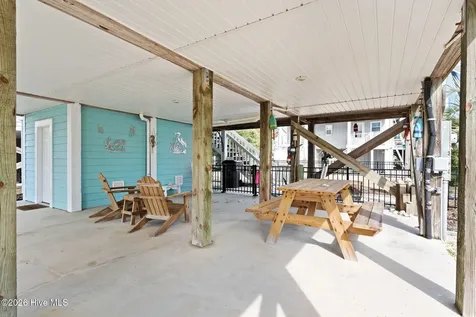 112 Sunshine Lane Holden Beach NC 28462