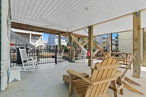 112 Sunshine Lane Holden Beach NC 28462