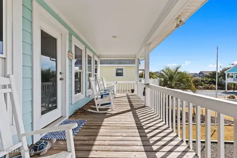 112 Sunshine Lane Holden Beach NC 28462
