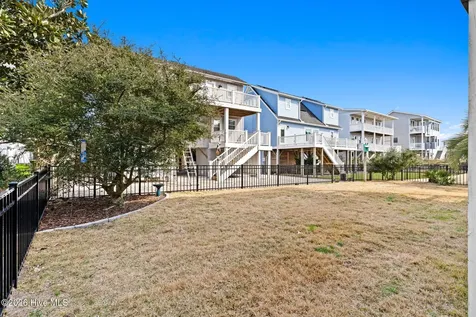 112 Sunshine Lane Holden Beach NC 28462