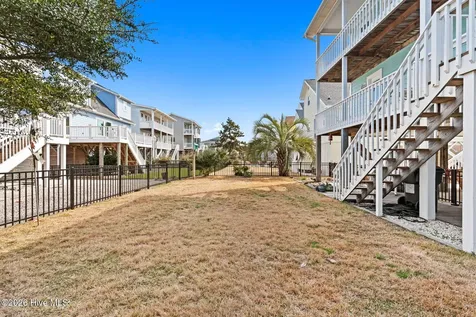 112 Sunshine Lane Holden Beach NC 28462