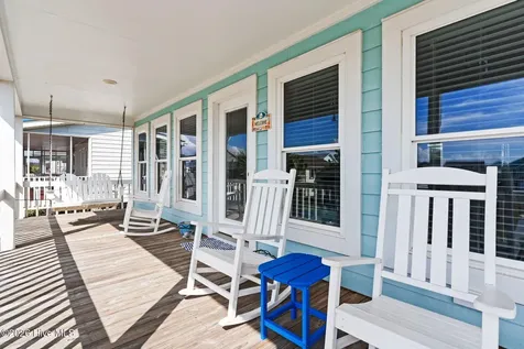 112 Sunshine Lane Holden Beach NC 28462