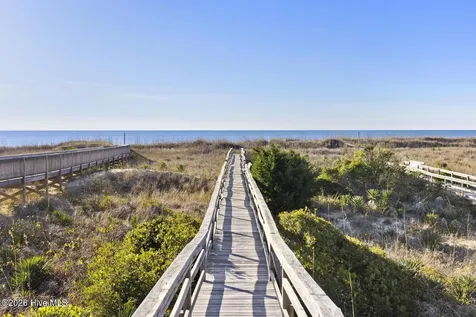112 Sunshine Lane Holden Beach NC 28462