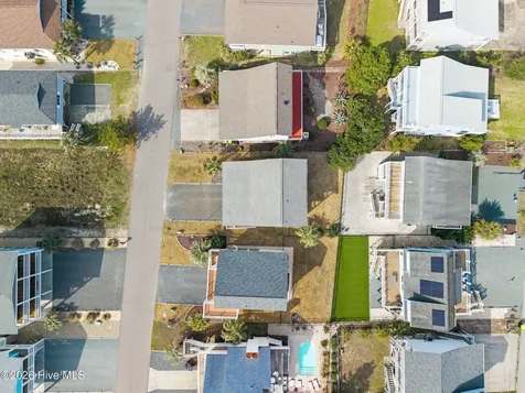 112 Sunshine Lane Holden Beach NC 28462