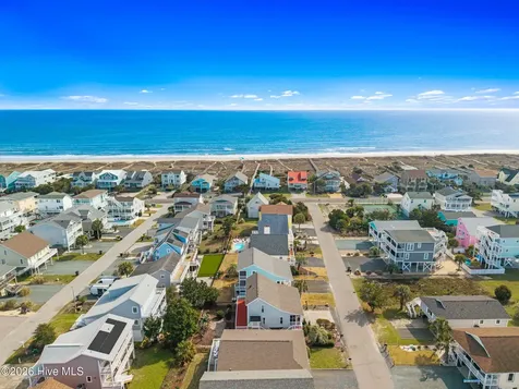 112 Sunshine Lane Holden Beach NC 28462