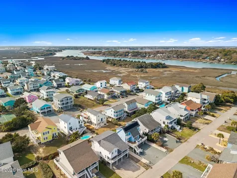 112 Sunshine Lane Holden Beach NC 28462