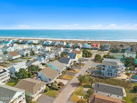 112 Sunshine Lane Holden Beach NC 28462