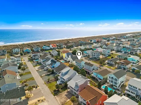 112 Sunshine Lane Holden Beach NC 28462