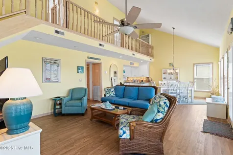 112 Sunshine Lane Holden Beach NC 28462