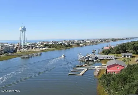 112 Sunshine Lane Holden Beach NC 28462