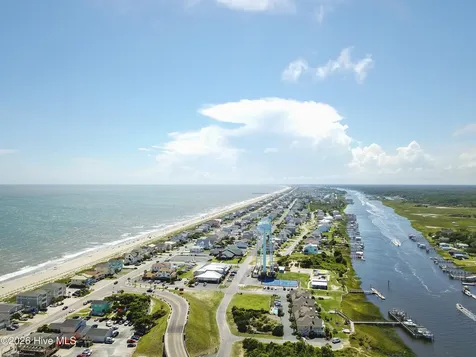 112 Sunshine Lane Holden Beach NC 28462