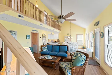 112 Sunshine Lane Holden Beach NC 28462