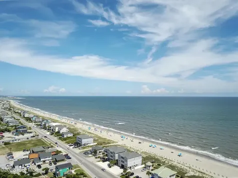 112 Sunshine Lane Holden Beach NC 28462