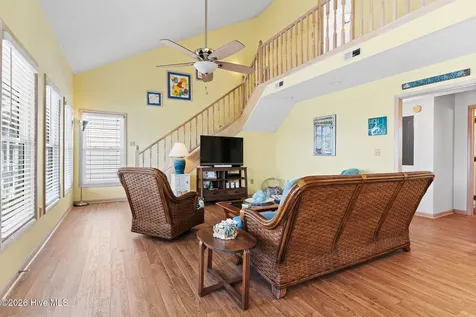 112 Sunshine Lane Holden Beach NC 28462