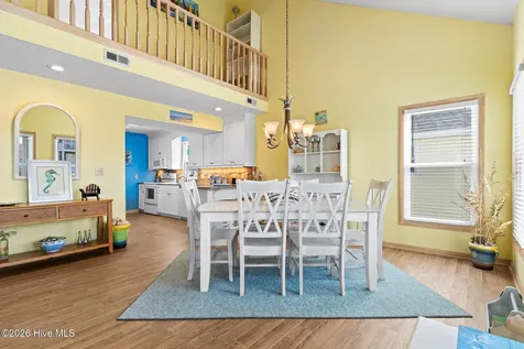 112 Sunshine Lane Holden Beach NC 28462