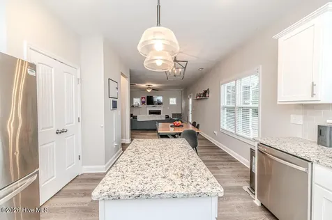 125 Love Grove Church Road West End NC 27376