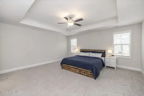 125 Love Grove Church Road West End NC 27376