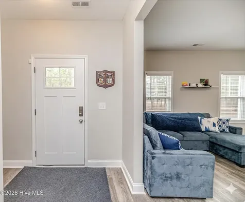 125 Love Grove Church Road West End NC 27376