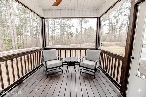 125 Love Grove Church Road West End NC 27376