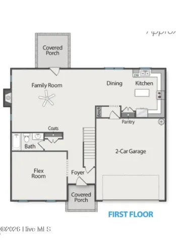 125 Love Grove Church Road West End NC 27376