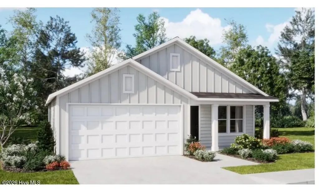 1217 Black Kite Court SW Ocean Isle Beach NC 28469
