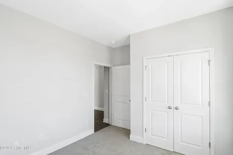 1144 Forest Bend Drive NW Calabash NC 28467