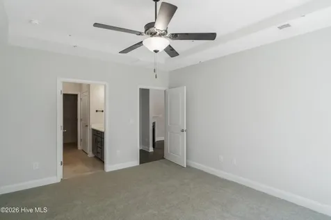 1144 Forest Bend Drive NW Calabash NC 28467