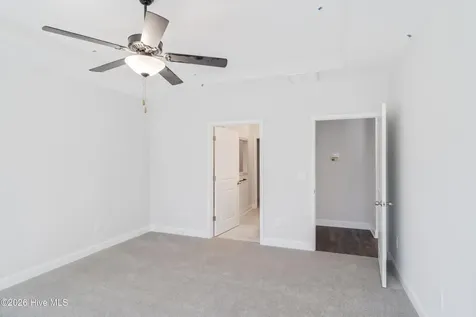 1144 Forest Bend Drive NW Calabash NC 28467