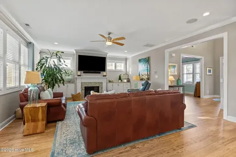 112 Castaway Cove Cedar Point NC 28584