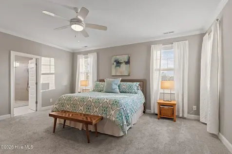 112 Castaway Cove Cedar Point NC 28584