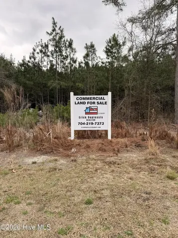 5125 Us 1 Highway Vass NC 28394