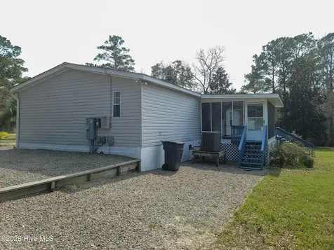 1800 Nottingham Circle SW Ocean Isle Beach NC 28469