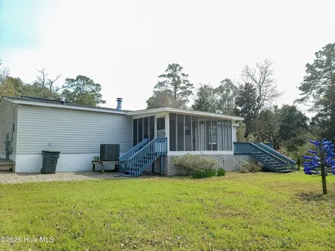 1800 Nottingham Circle SW Ocean Isle Beach NC 28469