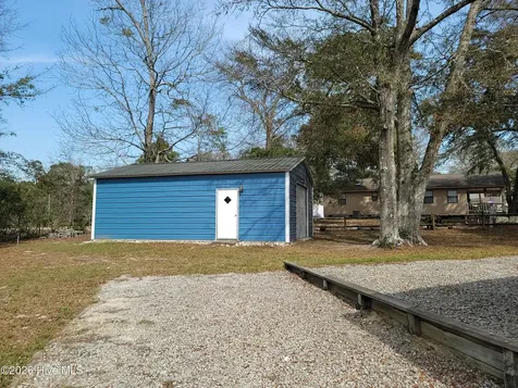 1800 Nottingham Circle SW Ocean Isle Beach NC 28469