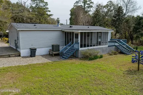 1800 Nottingham Circle SW Ocean Isle Beach NC 28469