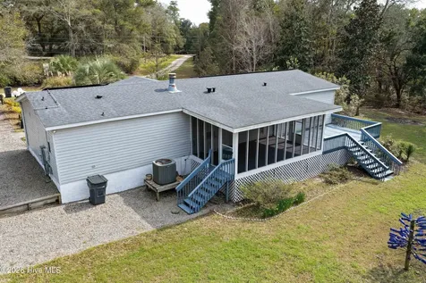 1800 Nottingham Circle SW Ocean Isle Beach NC 28469