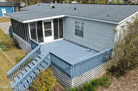 1800 Nottingham Circle SW Ocean Isle Beach NC 28469
