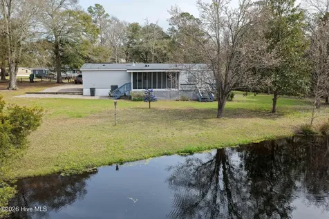 1800 Nottingham Circle SW Ocean Isle Beach NC 28469