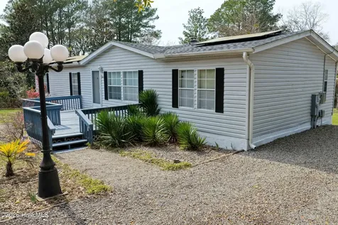 1800 Nottingham Circle SW Ocean Isle Beach NC 28469