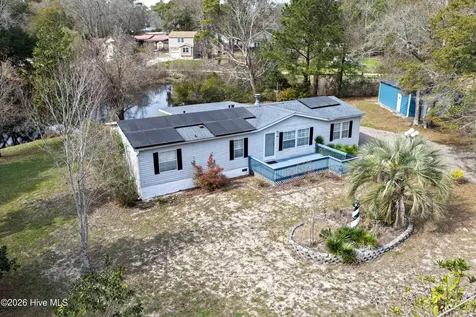 1800 Nottingham Circle SW Ocean Isle Beach NC 28469