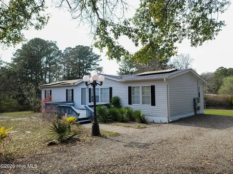 1800 Nottingham Circle SW Ocean Isle Beach NC 28469