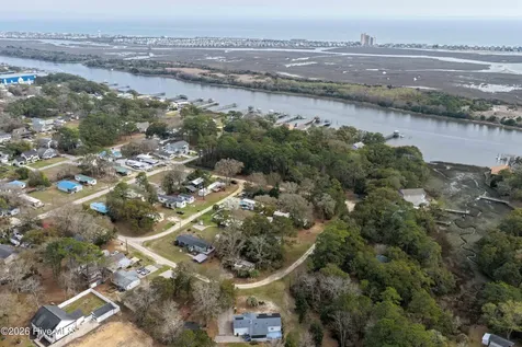 1800 Nottingham Circle SW Ocean Isle Beach NC 28469