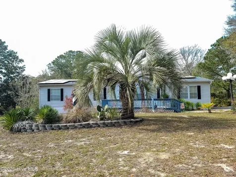 1800 Nottingham Circle SW Ocean Isle Beach NC 28469