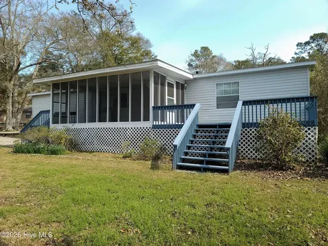 1800 Nottingham Circle SW Ocean Isle Beach NC 28469