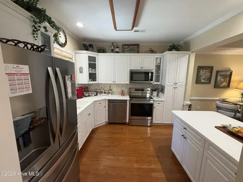 161 Lake Park Circle Smithfield NC 27577