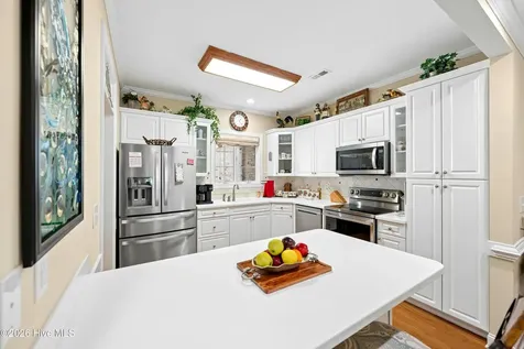161 Lake Park Circle Smithfield NC 27577