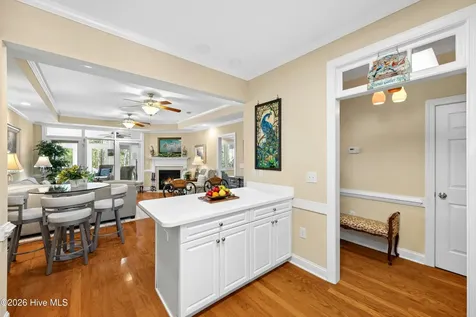 161 Lake Park Circle Smithfield NC 27577