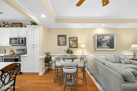 161 Lake Park Circle Smithfield NC 27577